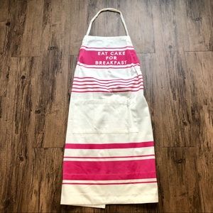 Kate Spade Apron